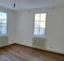 3-Zimmer-Altbauwohnung im Herzen der Stadt – ab sofort - Furtwangen im Schwarzwald