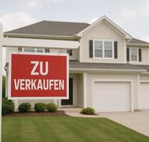 Modernes freistehendes Einfamilienhaus am Hochfeld Schweinfurt
