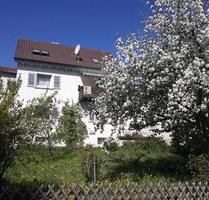 Schönes großes Haus zu verkaufen - Sigmaringen