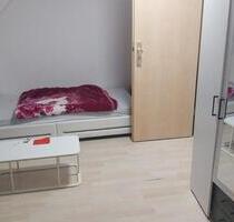 Schöne kleine 1 Zimmerwohnung im Hubland - Würzburg Frauenland