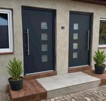 Monteur Wohnung Ferienwohnung - 30,00 EUR Kaltmiete, in Zeven (PLZ: 27404)