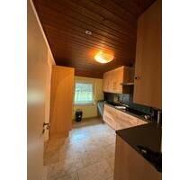 100 Quadratmeter große Wohnung ab sofort zur Vermietung - Rittersdorf