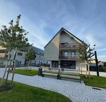 Wunderschöne 3-Zimmer-Neubauwohnung zu vermieten! - Sontheim