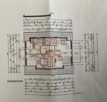 Eigentums-Dachgeschosswohnung 85qm - Nottuln