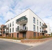Willkommen im Hanseviertel! - 1.060,00 EUR Kaltmiete, ca.  82,57 m² in Lüneburg (PLZ: 21337) Ebensberg