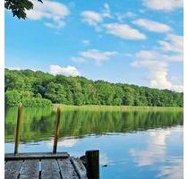 Ferienhaus am See - 100,00 EUR Kaltmiete, in Templin (PLZ: 17268)