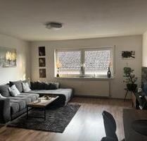 Helle, gemütliche 2-Zimmer Wohnung in ruhiger Lage - Hamm (Sieg)