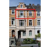 Kernsanierte Altbauwohnung im Musikerviertel - Bonn Poppelsdorf