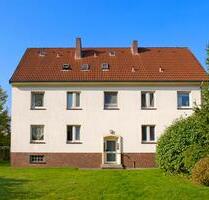 3-Zimmer-Wohnung im Erdgeschoss in Oldenburg-Donnerschwee!