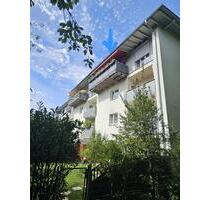 Helle, moderne 3 Zimmerwohnung mit 2 Balkonen in Ottobrunn