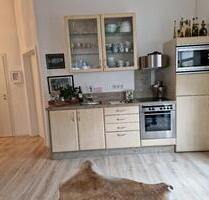 gemütliche Wohnung in ruhiger Lage - Waldbröl