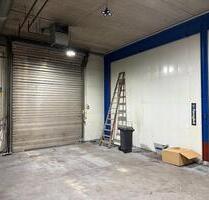 150 m² LagerProduktionsfläche mit Büro im Gewerbegebiet Talheim