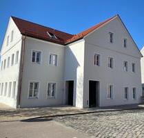 Wohnung ca.51 m² mit kleine Terrasse ab Sofort - Wemding