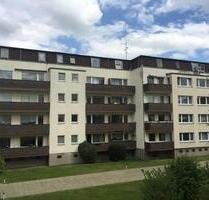 Teilmodernisierte 2- Zimmer-Wohnung ab sofort - Laatzen