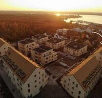 See, Sonne, Sicherheit - Barrierefreies Wohnen für Jung und Alt - Markkleeberg