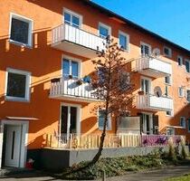 2 Zimmer Wohnung zentral in Mühldorf zu verkaufen - Mühldorf am Inn