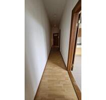 Kleine, aber feine gemütliche 1-Raum-Wohnung mit Einbauküche - Magdeburg Leipziger Straße