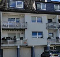 Maisonette-ETW in Wuppertal-Katernberg + Garage möglich