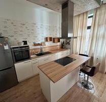 Wohnung 90 m2 3ZKB im Stadtkern - Schönenberg-Kübelberg