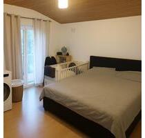 Wohnung in Ottweiler – ab Oktober 2025 - Neunkirchen