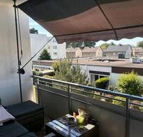 Provisionsfrei gut vermietete 1-Zimmer Wohnung mit Balkon - Bad Salzuflen Ehrsen-Breden