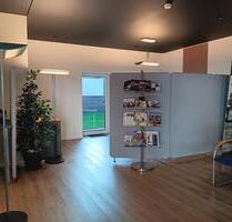 Modernes Büro zur Mitnutzung in Husum – Bürogemeinschaft