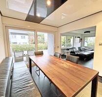 moderne 3-Zimmer Wohnung mit großer Terrasse Bad Friedrichall - Bad Friedrichshall