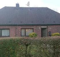 Einfamilienhaus in Krefeld Lindental