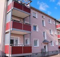 Hübsche 2 Zimmerwohnung in Linden