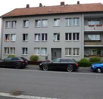 2,5-Zimmer-Wohnung (43,5 m²) 1. OG teilmöbliert EBK in Herten
