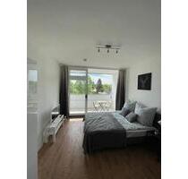 Charmante 1-Zimmer Wohnung Apartment in München-Forstenried