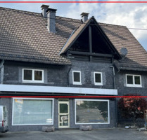 Familienfirmenwohnung mit Sauna ca. 220qm. Top Lage, KM qm=7.50 - Gummersbach Berstig Süd