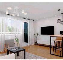 Saniertes Ein-Zimmer-Appartement in Krefeld-Fischeln, Wohnung - Willich