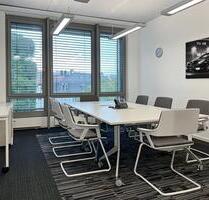 Großraumbüros für 10 Personen in Regus City Plaza - Stuttgart Stuttgart-Süd