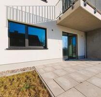 Terrassenwohnung - 1.098,00 EUR Kaltmiete, ca.  57,80 m² in Norderstedt (PLZ: 22848) Garstedt