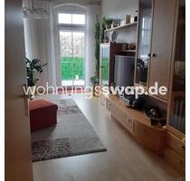 Wohnungsswap - 2 Zimmer, 76 m² - Berliner Straße, Pankow, Berlin