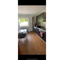 Schöne 3-Zi-Wohnung 1. OG - 600,00 EUR Kaltmiete, in Motten (PLZ: 97786)