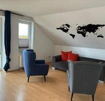 Großzügige 2-Zimmerwohnung mit Hafenblick - Stade