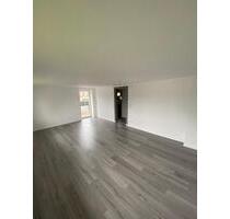 Helle 2,5 Zimmer Wohnung mit Balkon - Rendsburg