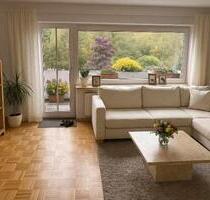 Kleine Wohneinheit, hübsche 2 12 Zi-Wohnung schöne Aussicht - Gladbeck