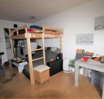 2 Zimmer Wohnung in Saarbrücken Malstatt