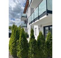 Wohnung zur Miete in Eging am See