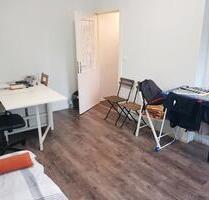 (ohne Anmeldung)für 5 Monate eine Wohnung - Hamburg Altona-Nord