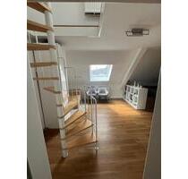 2 Zimmer Maisonette Wohnung in Herbrechtingen Mitte - Heidenheim an der Brenz