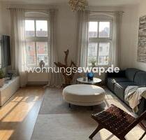 Wohnungsswap - 4 Zimmer, 135 m² - Torstraße, Mitte, Berlin