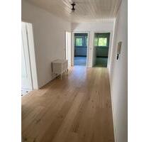 3-Zimmer-Wohnung in historischem, sanierten Anwesen bei Lauchheim