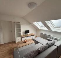 2-Zimmer-Whg. mit Einbauküche&Stellplatz-sofort bezugsfrei! - Ehningen