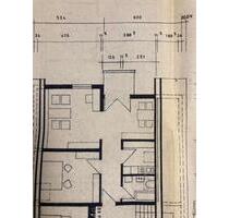 2,5 Zimmer-Wohnung ab Januar zu vermieten - Göppingen Faurndau