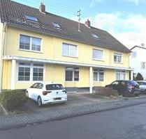 Helle 79qm Erdgeschosswohnung mit Gartennutzung in ruhiger Lage - Sankt Augustin
