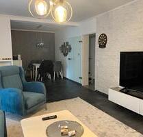 Nachmieter für voll möblierte 3,5-Zimmer-Wohnung i - Gelsenkirchen Gelsenkirchen-Mitte